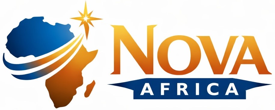 Logo Nova Africa